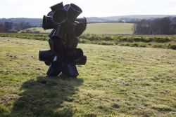 The Shoreham Sculpture Trail - The London Group and Friends