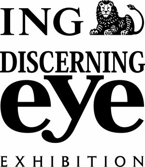 The Discerning Eye Exhibition 2017