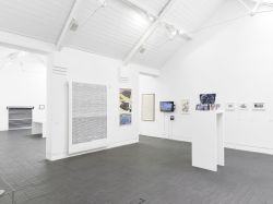 Trinity Buoy Wharf Drawing Prize 2018: Call for Entries
