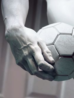 The Football Art Prize Now Is Calling for Entries