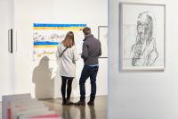 Trinity Buoy Wharf Drawing Prize 2022 - Call for Entries