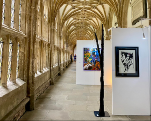 Wells Art Contemporary 2024 - Gallery Show Call for Entries