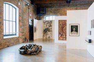 The Trinity Buoy Wharf Drawing Prize Call for Entries