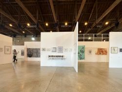 The Trinity Buoy Wharf Drawing Prize Call for Entries